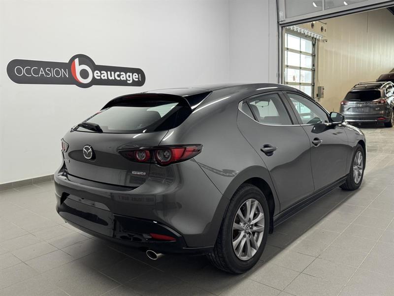 mazda Mazda3 2021 - 4