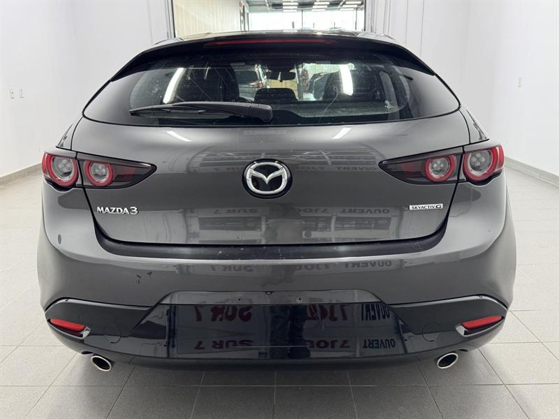 mazda Mazda3 2021 - 5