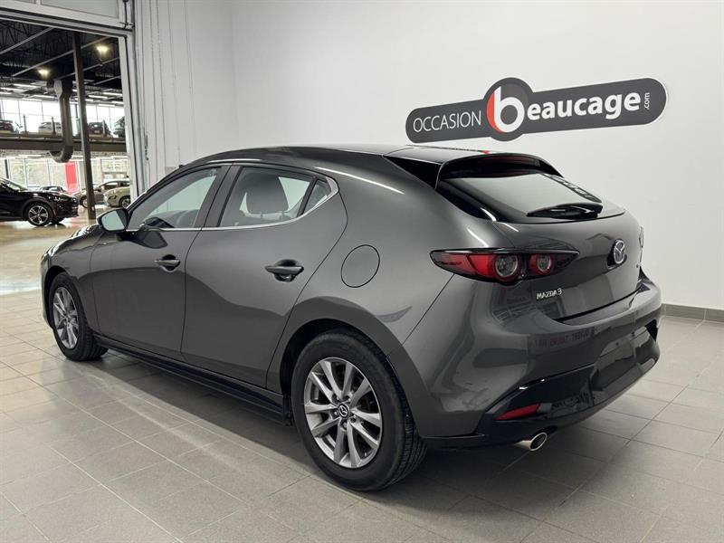 mazda Mazda3 2021 - 6