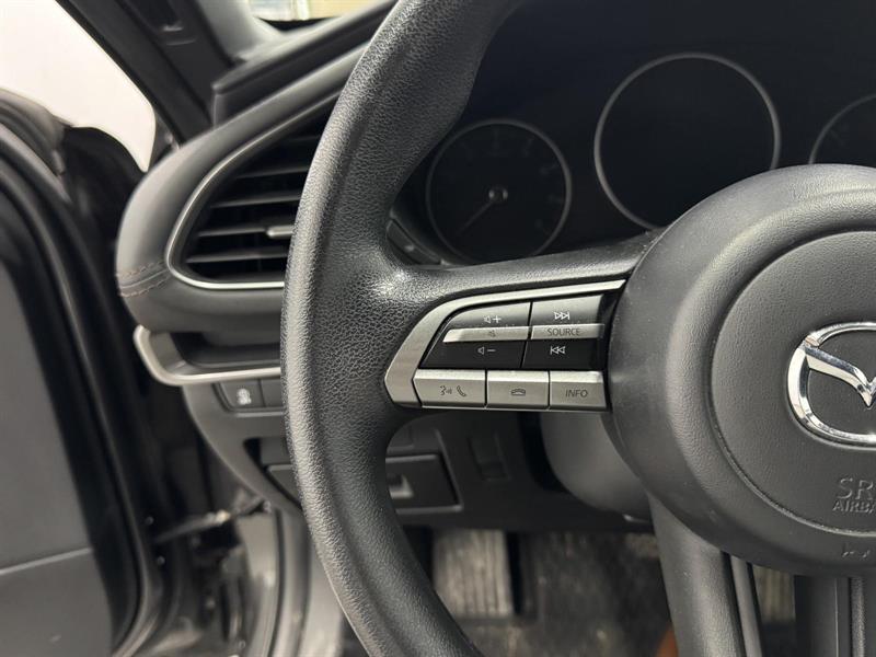 mazda Mazda3 2021 - 8