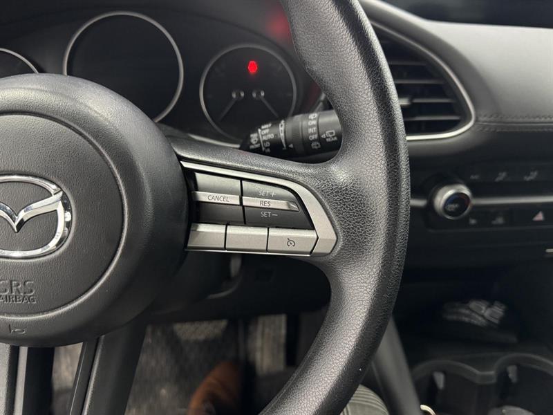 mazda Mazda3 2021 - 9