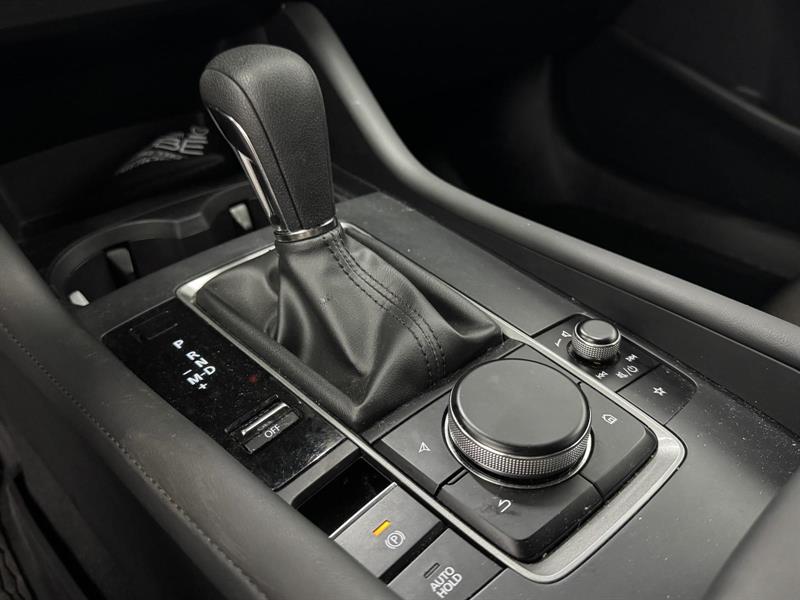 mazda Mazda3 2021 - 11