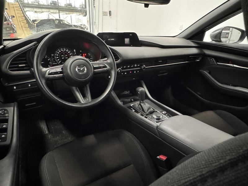 mazda Mazda3 2021 - 14