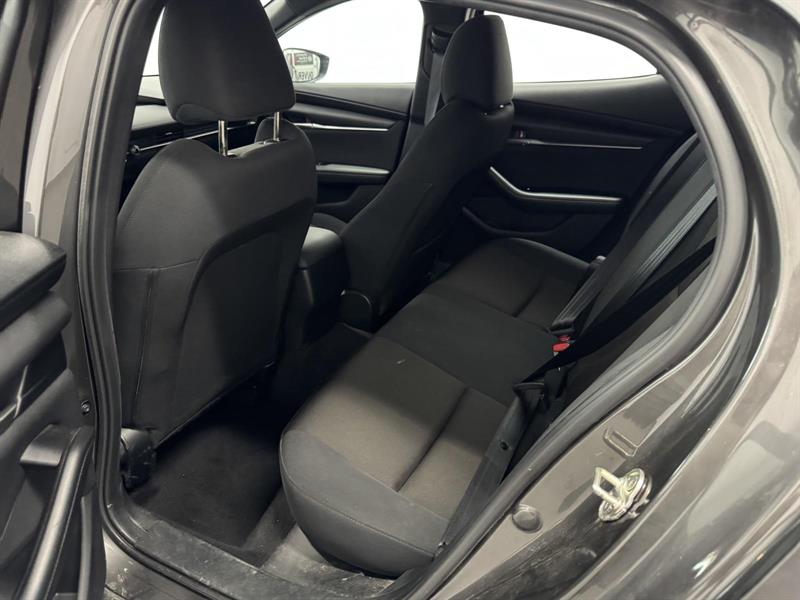 mazda Mazda3 2021 - 15