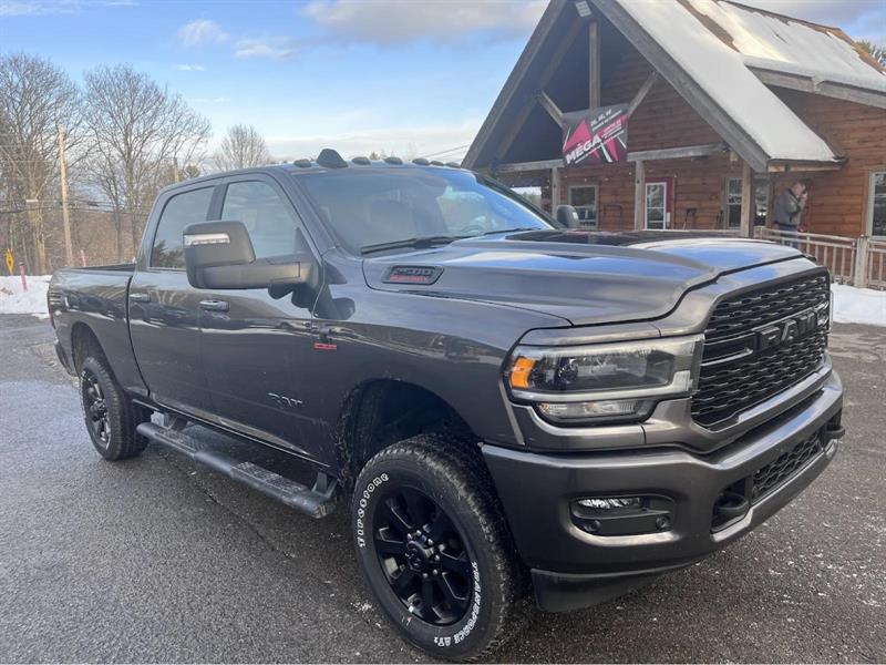 ram 2500 Big Horn 2023 - 2