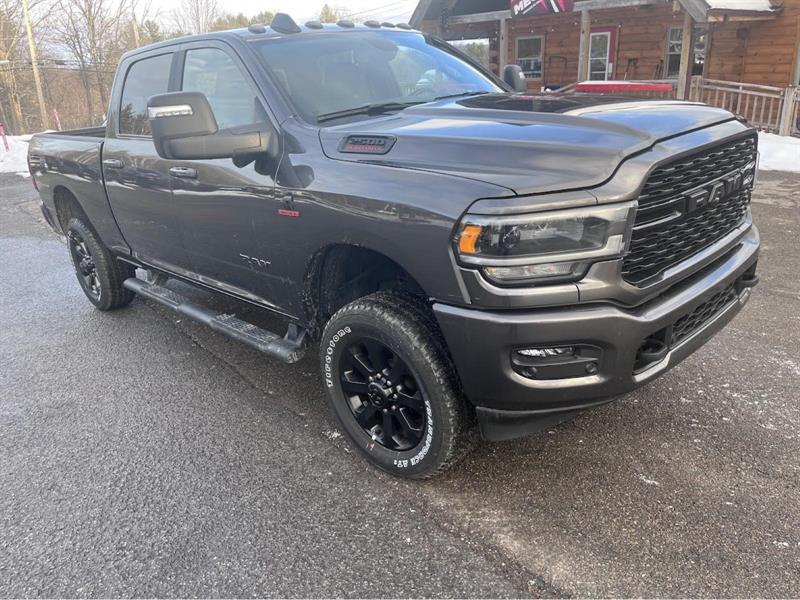 ram 2500 Big Horn 2023 - 3