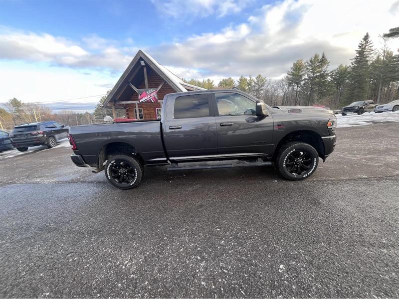 ram 2500 Big Horn 2023 - 5