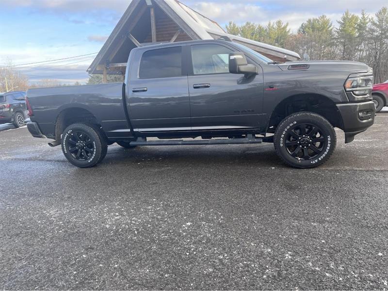 ram 2500 Big Horn 2023 - 6