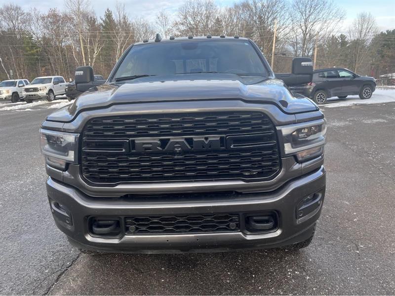 ram 2500 Big Horn 2023 - 14