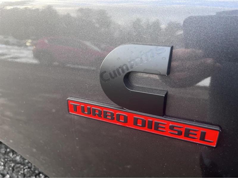 ram 2500 Big Horn 2023 - 18