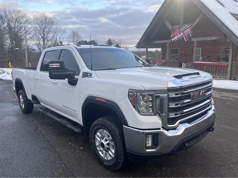 gmc Sierra K2500 Sle 2020 - 2