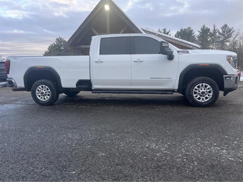 gmc Sierra K2500 Sle 2020 - 6