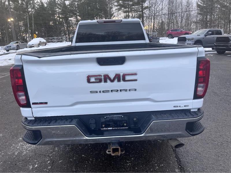 gmc Sierra K2500 Sle 2020 - 9