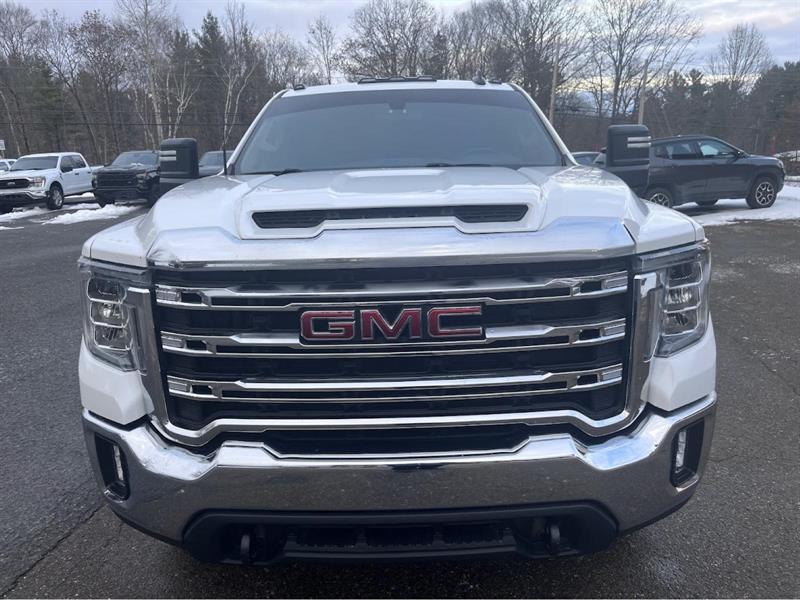 gmc Sierra K2500 Sle 2020 - 14