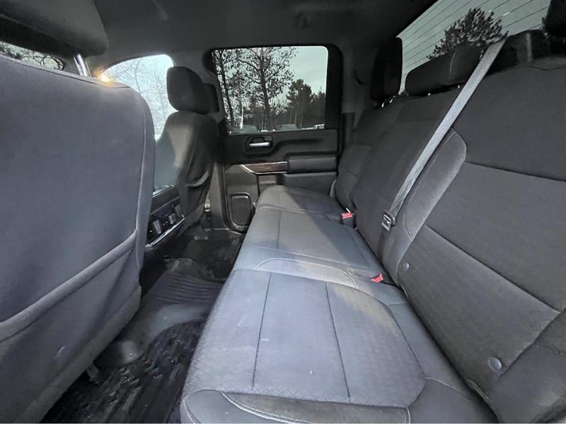 gmc Sierra K2500 Sle 2020 - 16