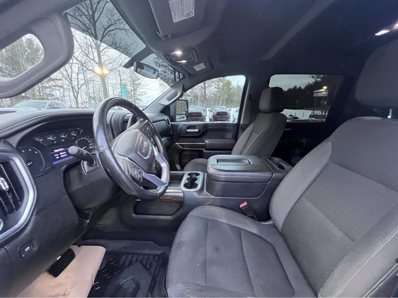 gmc Sierra K2500 Sle 2020 - 17