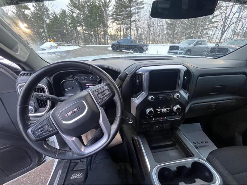 gmc Sierra K2500 Sle 2020 - 18