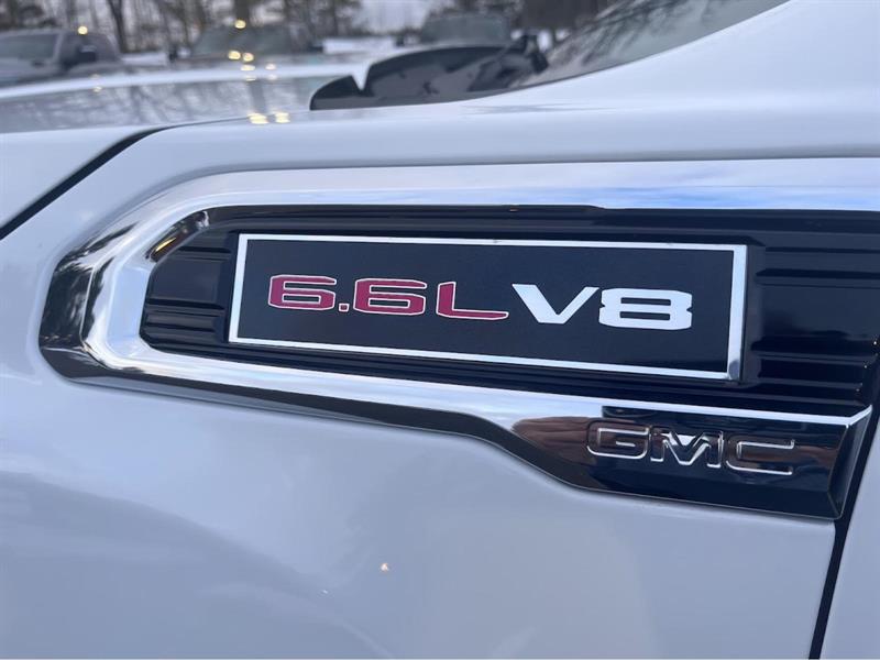 gmc Sierra K2500 Sle 2020 - 19