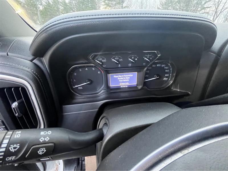 gmc Sierra K2500 Sle 2020 - 20