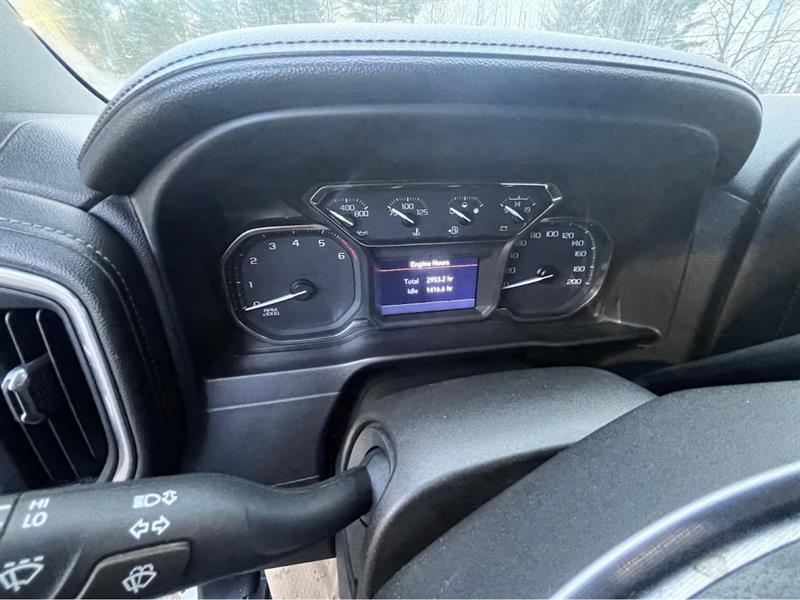 gmc Sierra K2500 Sle 2020 - 21