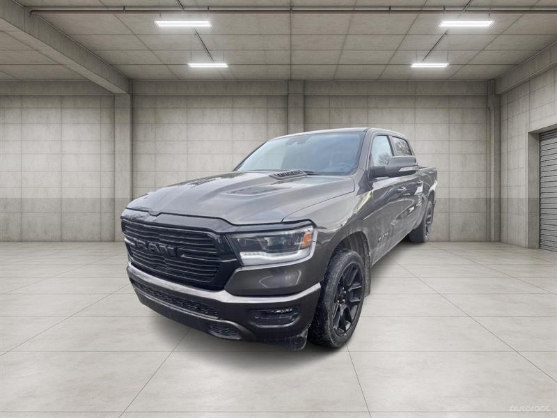 ram 1500 Sport 2022