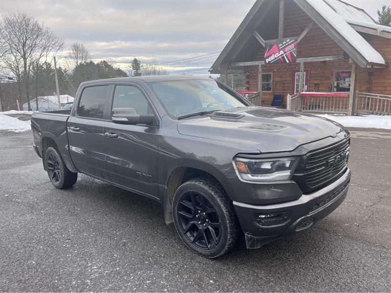 ram 1500 Sport 2022 - 2