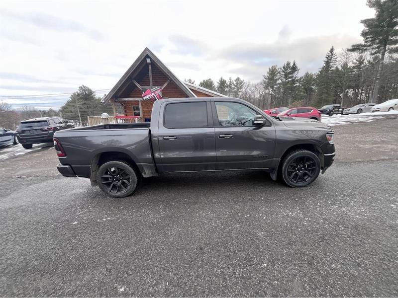 ram 1500 Sport 2022 - 5