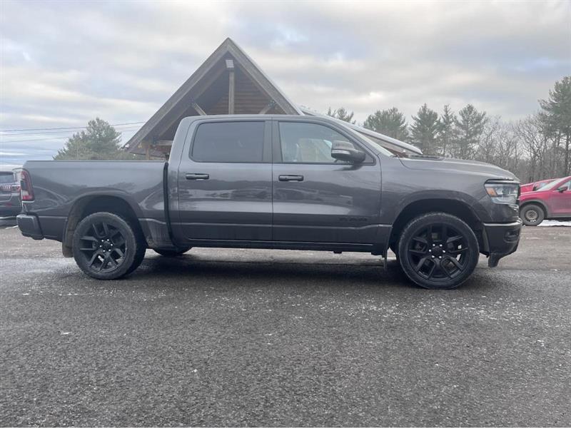 ram 1500 Sport 2022 - 6