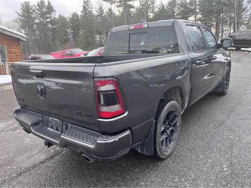 ram 1500 Sport 2022 - 8