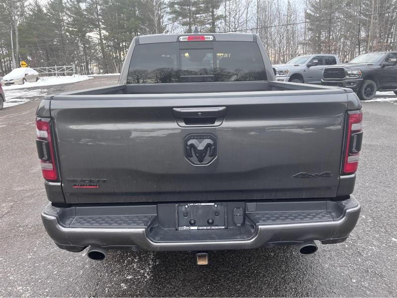 ram 1500 Sport 2022 - 9