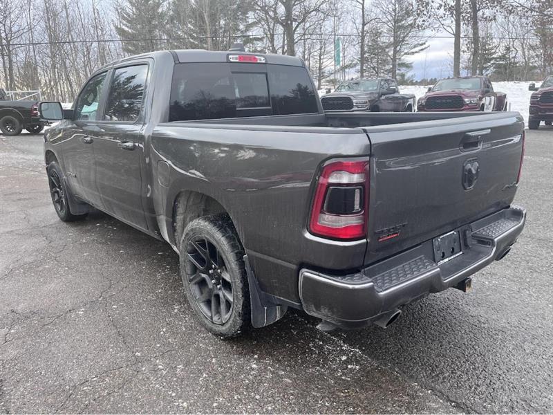 ram 1500 Sport 2022 - 11