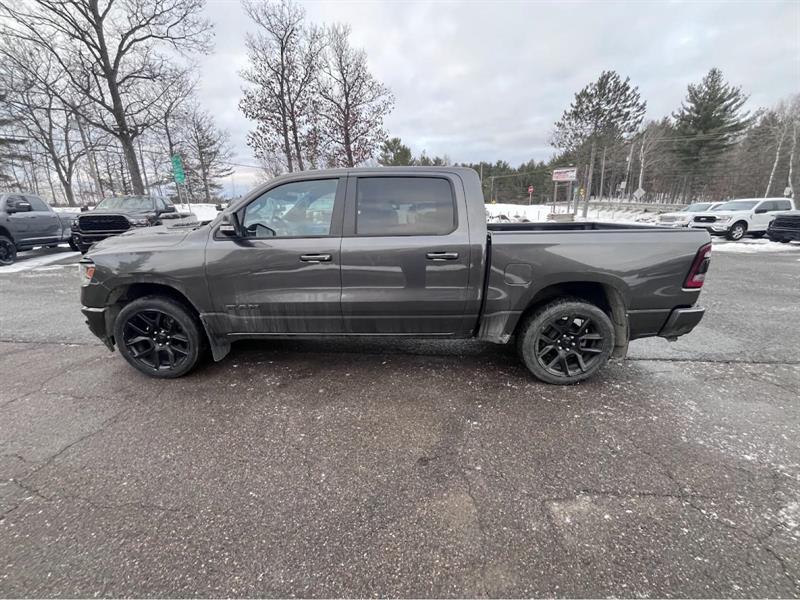 ram 1500 Sport 2022 - 12
