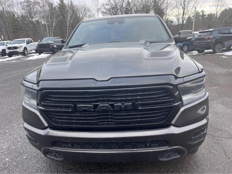 ram 1500 Sport 2022 - 14