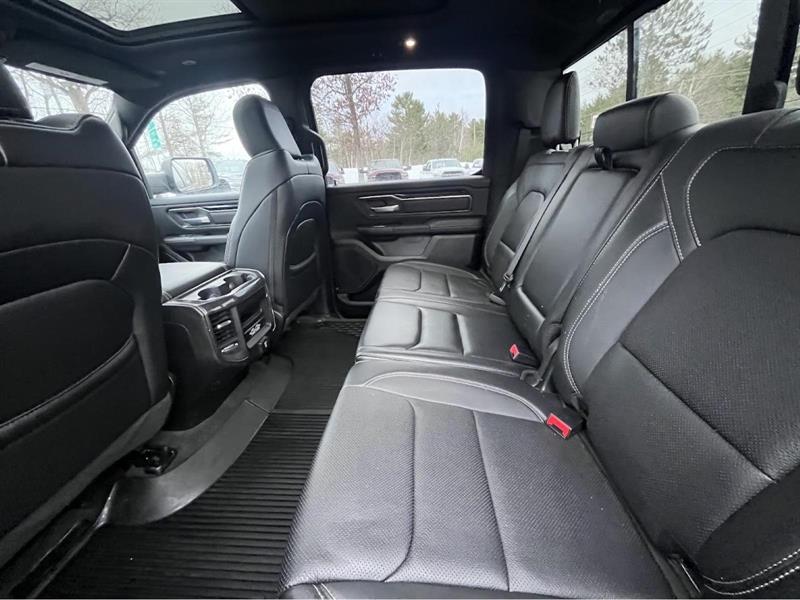 ram 1500 Sport 2022 - 16