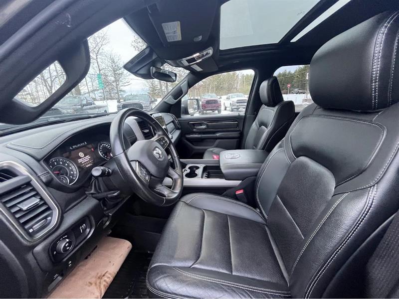 ram 1500 Sport 2022 - 17