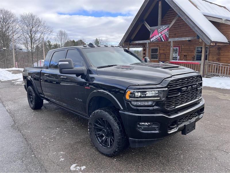 ram 2500 Limited 2024 - 2