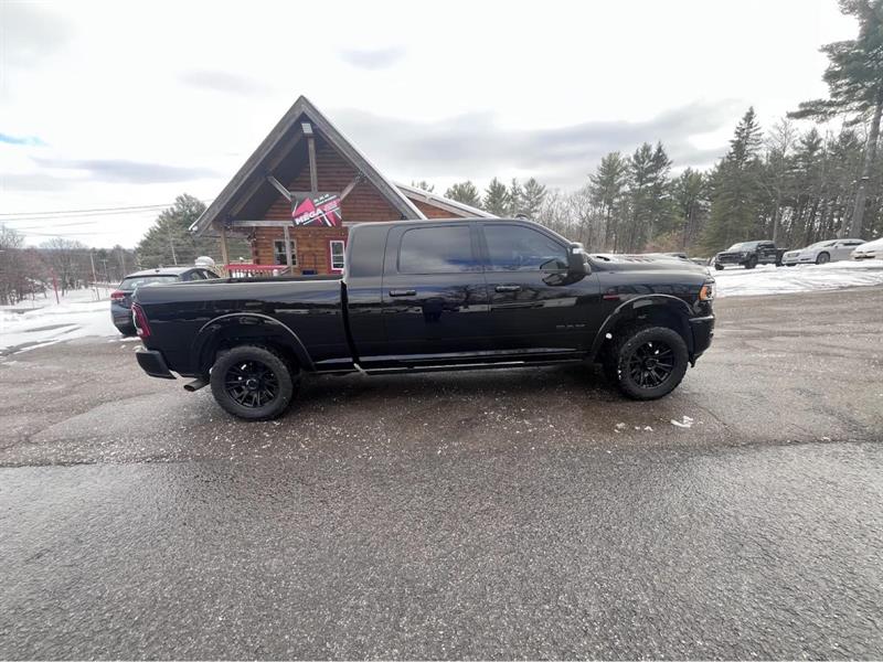 ram 2500 Limited 2024 - 5