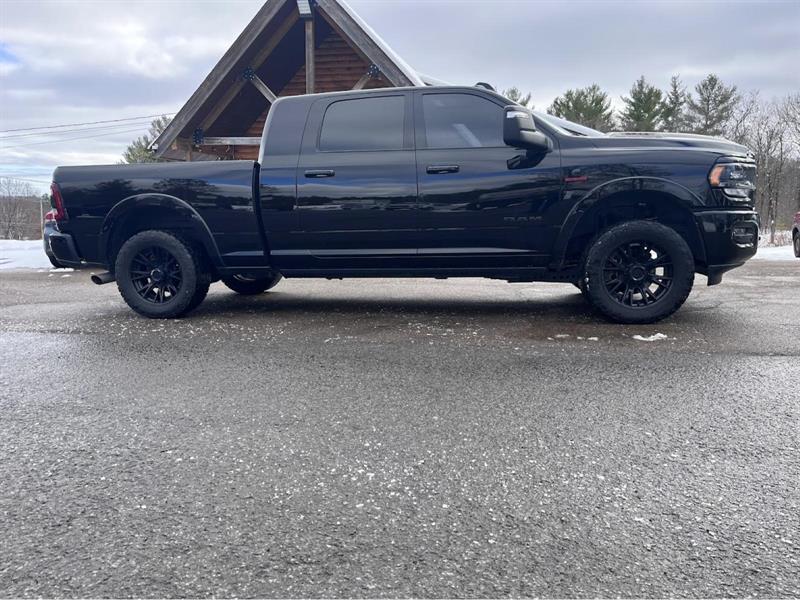 ram 2500 Limited 2024 - 6