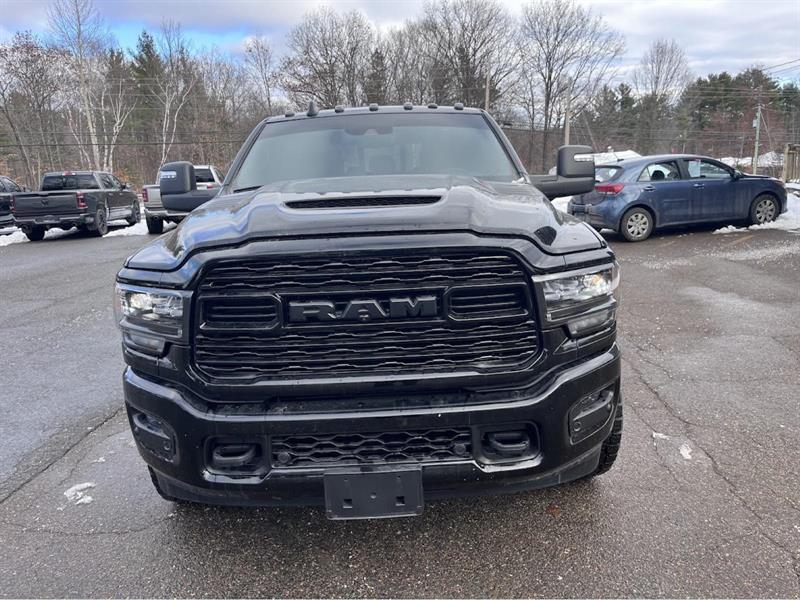 ram 2500 Limited 2024 - 14