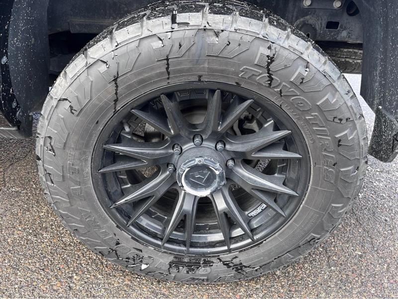 ram 2500 Limited 2024 - 17