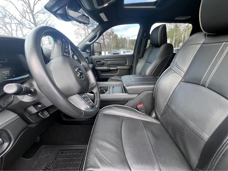 ram 2500 Limited 2024 - 18