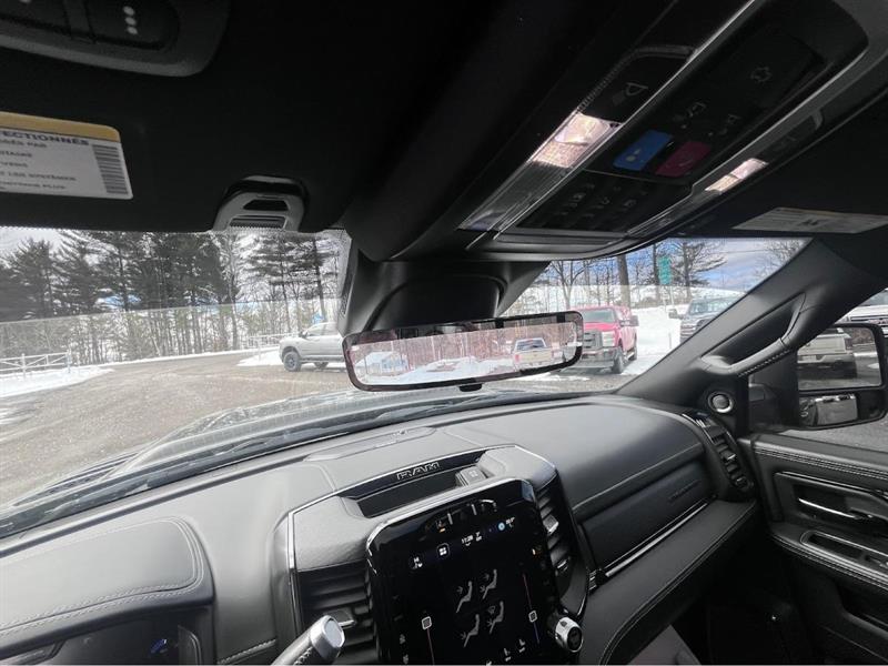 ram 2500 Limited 2024 - 19