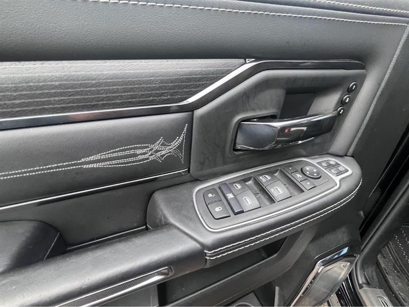 ram 2500 Limited 2024 - 20
