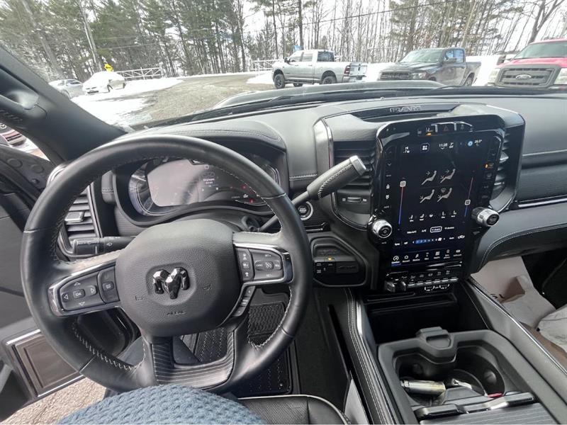 ram 2500 Limited 2024 - 21