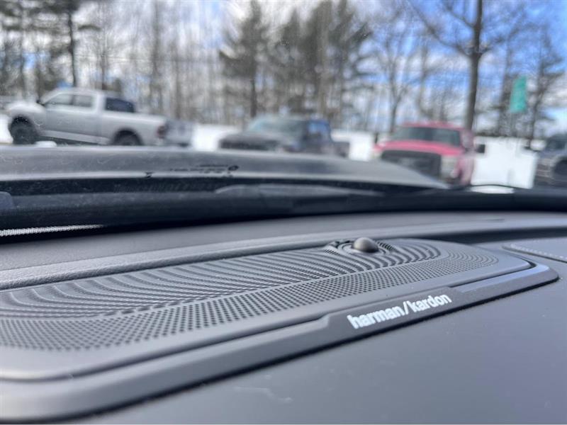 ram 2500 Limited 2024 - 22