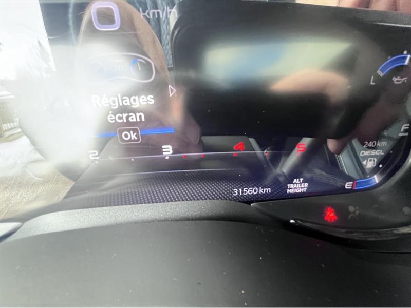 ram 2500 Limited 2024 - 23