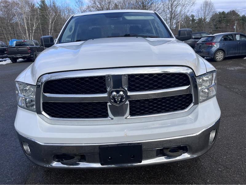 ram 1500 CLASSIC TRADESMAN 2019 - 14