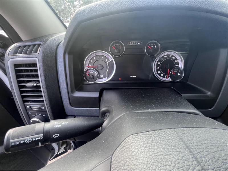 ram 1500 CLASSIC TRADESMAN 2019 - 18