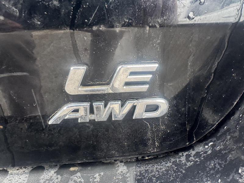 toyota Sienna Le 2017 - 4