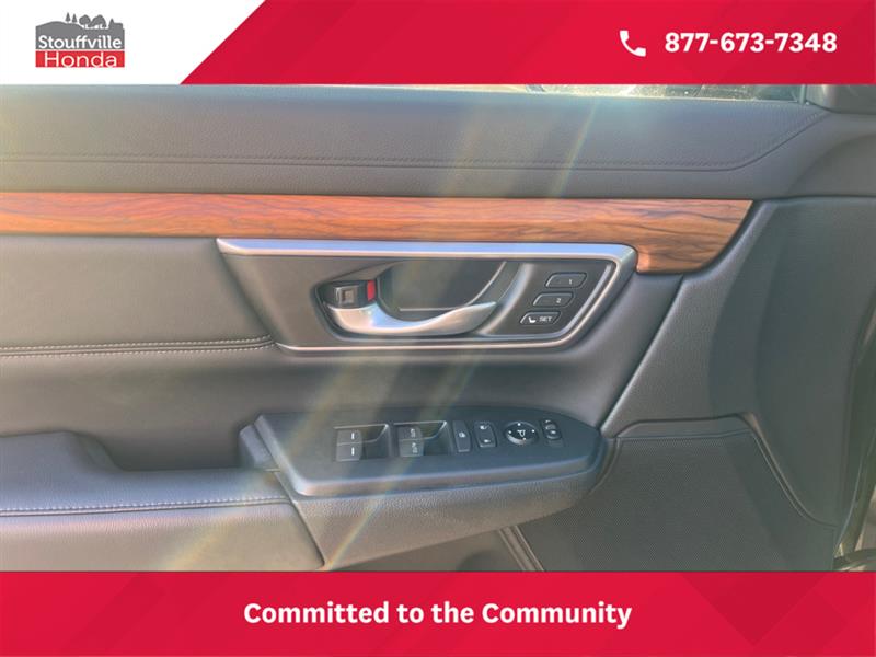 honda CR-V 2018 - 15